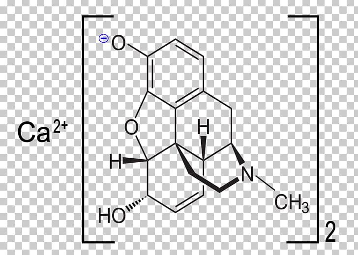 Codeine Opioid Heroin Morphine Opiate PNG, Clipart, Angle, Black And White, Buprenorphine, Chemical Structure, Circle Free PNG Download