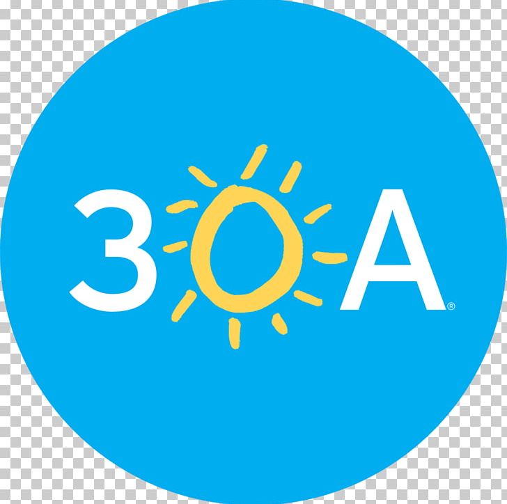 Destin Florida State Road 30A The 30A Store In Gulf Place Seaside Panama City Beach PNG, Clipart, Area, Beach, Blue, Brand, Circle Free PNG Download