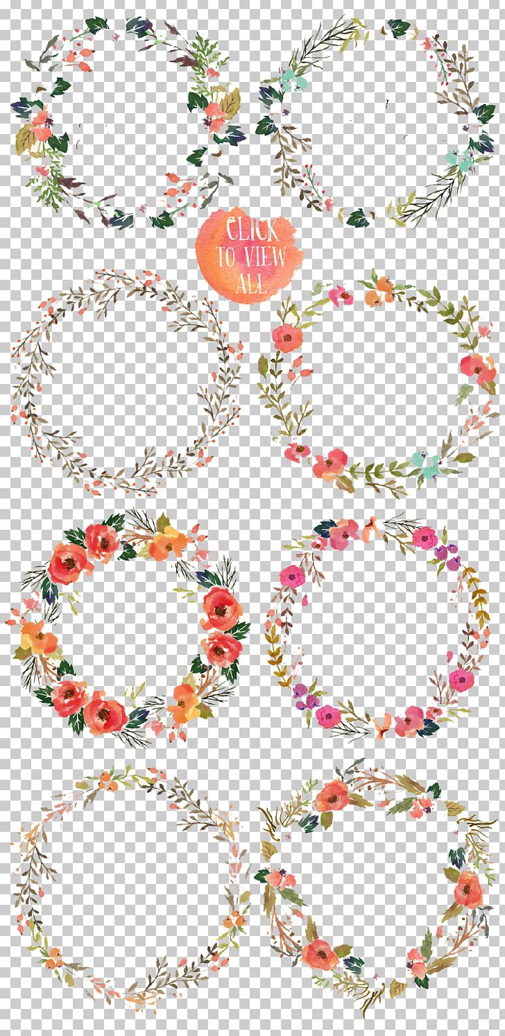 Flower Watercolor Painting Drawing PNG, Clipart, Art, Circle, Color Splash, Design, Floral Design Free PNG Download