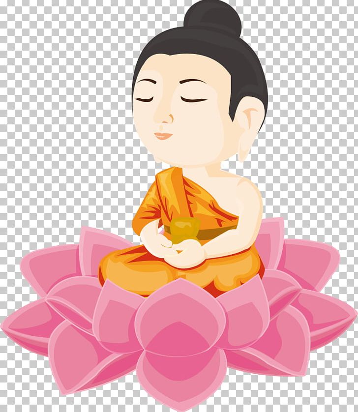 Icon PNG, Clipart, Art, Bhikkhu, Buddha, Buddharupa, Cartoon Buddha Free PNG Download