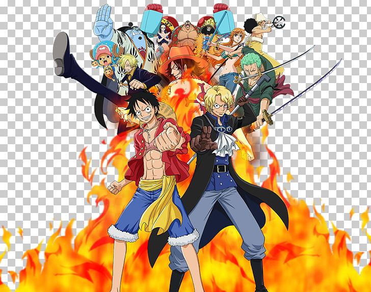 One Piece Treasure Cruise One Piece: Thousand Storm Monkey D. Luffy Game PNG, Clipart, Action Roleplaying Game, Android, Anime, Art, Bandai Namco Entertainment Free PNG Download