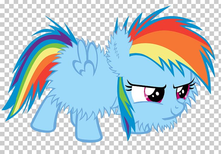 Rainbow Dash Pony Rarity PNG, Clipart, Anime, Art, Beak, Bird, Cartoon Free PNG Download