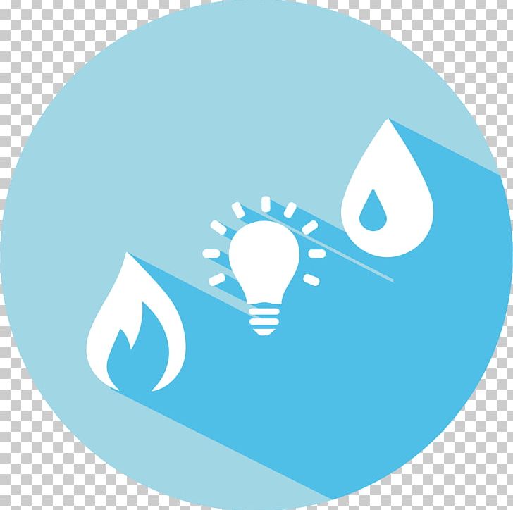 Service Public Utility Computer Icons Energy Broker PNG, Clipart, Aqua, Blue, Brand, Circle, Computer Icons Free PNG Download
