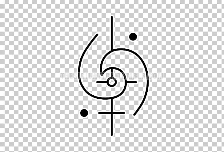 Sigil Tattoo Ink Symbol Glyph PNG, Clipart, Angle, Area, Black And White, Body Piercing, Celtic Knot Free PNG Download
