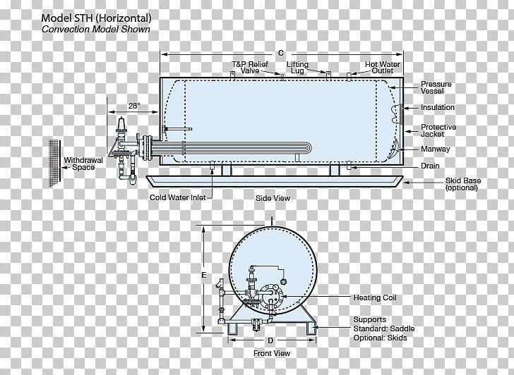 Tankless Water Heating Horizontal Plane Geyser Electricity PNG, Clipart, Angle, Area, Diagram, Drawing, Electric Heating Free PNG Download