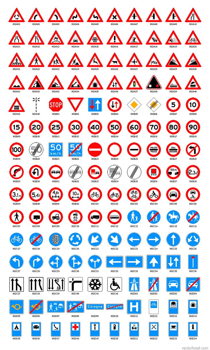 Traffic Sign Art PNG, Clipart, Area, Art, Designer, Line, Number Free PNG Download