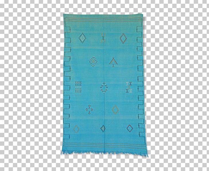 Turquoise Silk Rectangle PNG, Clipart, Aqua, Azure, Blue, Midcentury Modern, Rectangle Free PNG Download