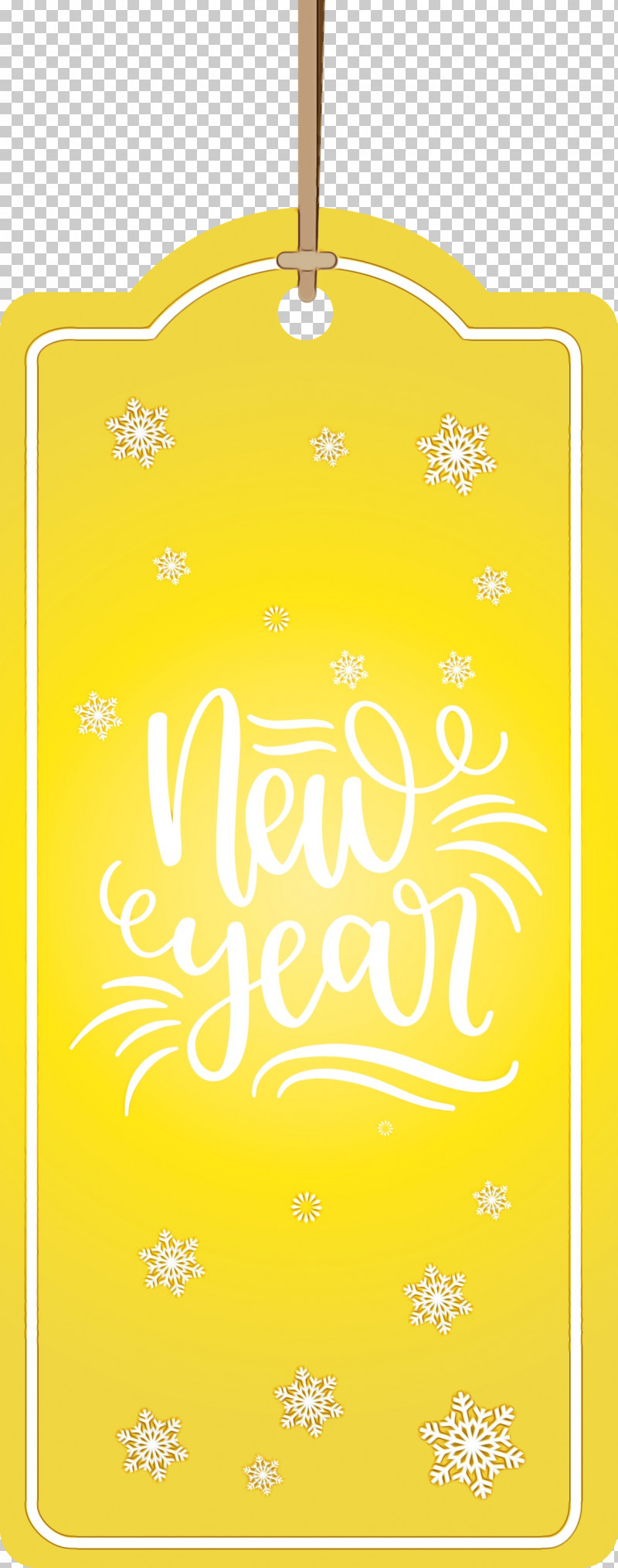 Yellow Font Line Meter Paper PNG, Clipart, 2021 Happy New Year, Geometry, Line, Mathematics, Meter Free PNG Download