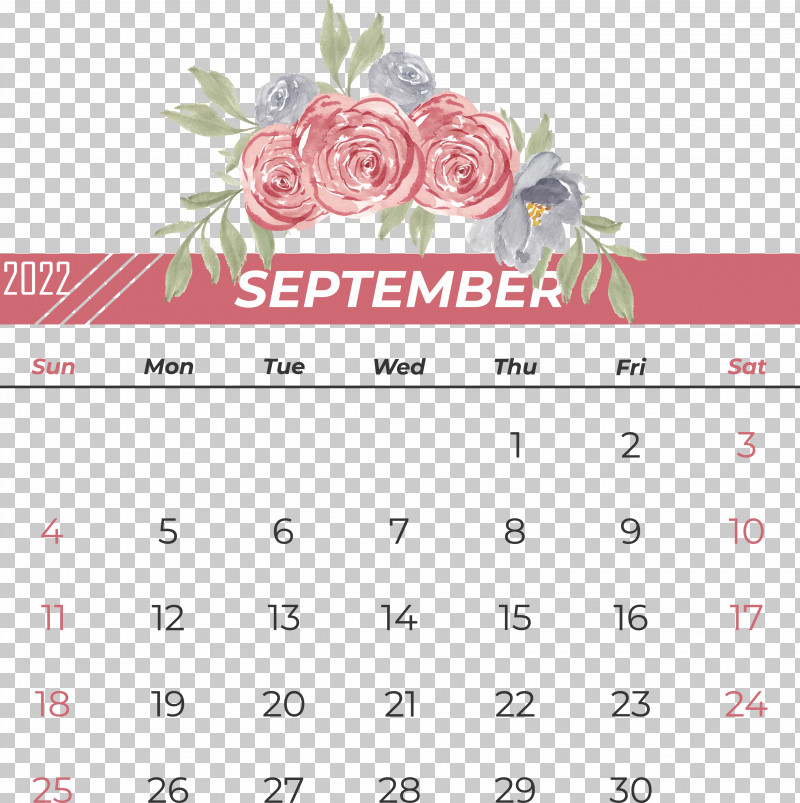 Calendar Font Flower Petal Pink M PNG, Clipart, Calendar, Flower, Meter, Petal, Pink M Free PNG Download