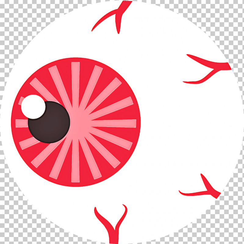Eyeballs Halloween PNG, Clipart, Eyeballs, Halloween, Logo, Red Free PNG Download
