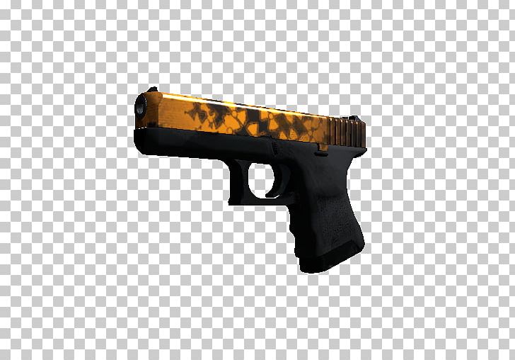 Counter-Strike: Global Offensive Glock 18 Glock Ges.m.b.H. Pistol PNG, Clipart, Air Gun, Angle, Counterstrike, Counterstrike Global Offensive, Firearm Free PNG Download