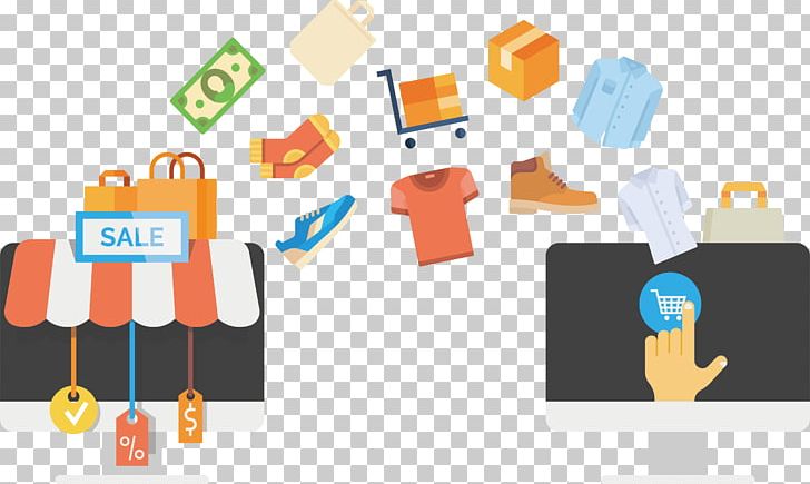 E-commerce Online Shopping Retail Business Infographic PNG, Clipart, Business, Cloud Computing, Coffee Shop, Collaboration, Company Free PNG Download