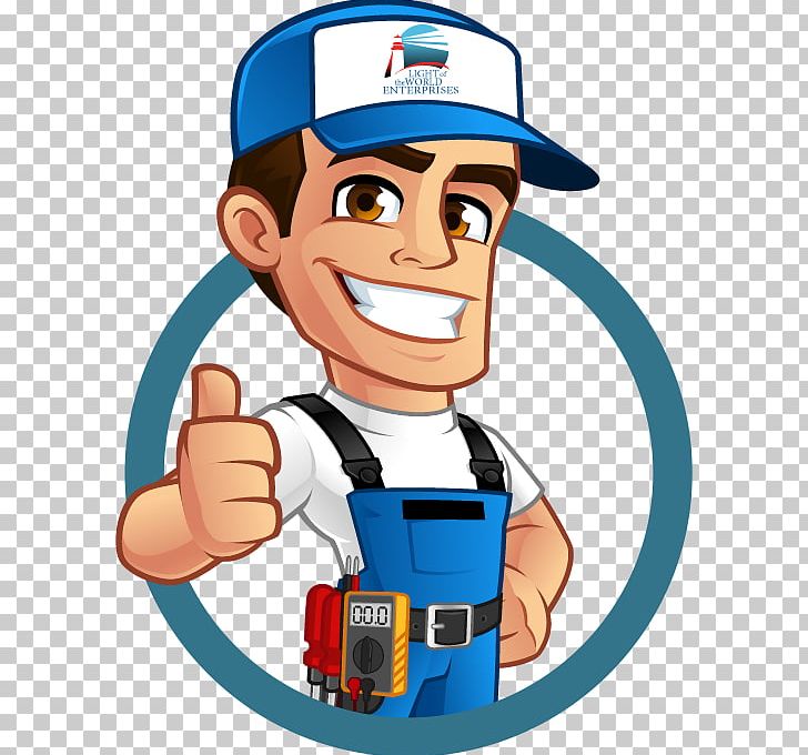 Graphics Illustration Electrician PNG, Clipart, Cartoon, Drawing, Electrical Contractor, Electrician, Encapsulated Postscript Free PNG Download
