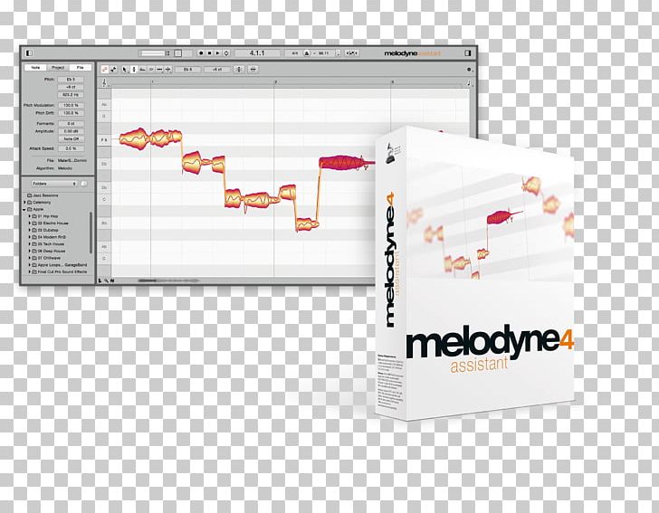 Melodyne Audio Editing Software Celemony Pitch Correction PNG, Clipart, Audio Editing Software, Brand, Celemony, Computer Software, Editing Free PNG Download