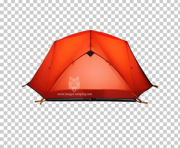 Product Design Tent Angle PNG, Clipart, Angle, Orange, Tent Free PNG Download