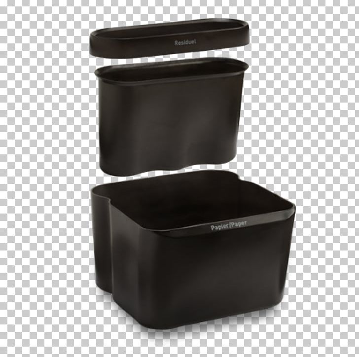 Rubbish Bins & Waste Paper Baskets Waste Sorting Plastic PNG, Clipart, Angle, Black, Cardboard, Furniture, Index Cards Free PNG Download