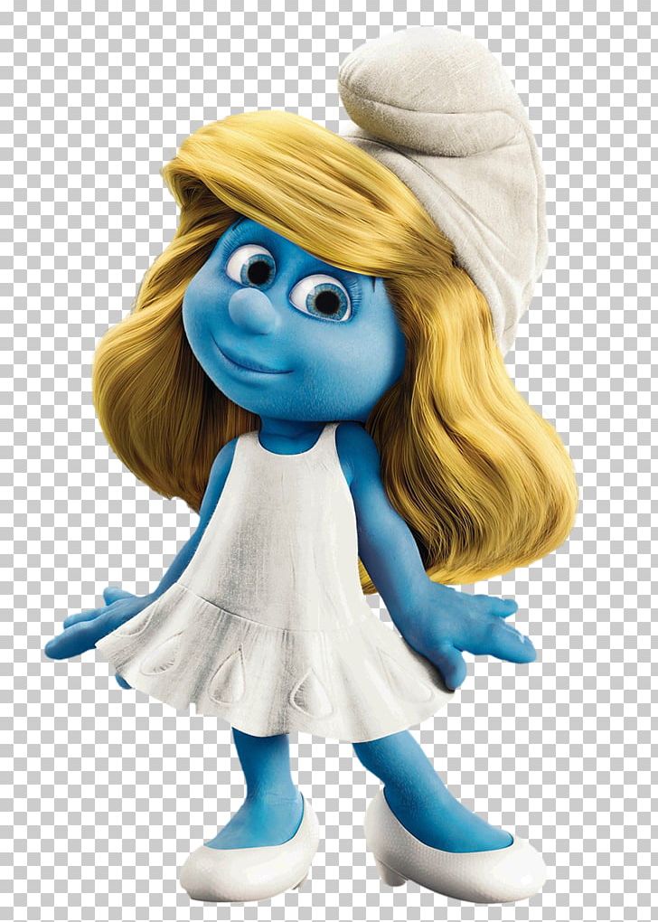 The Smurfette Papa Smurf The Smurfs PNG, Clipart, Cartoon, Computer Icons, Doll, Fictional Character, Figurine Free PNG Download