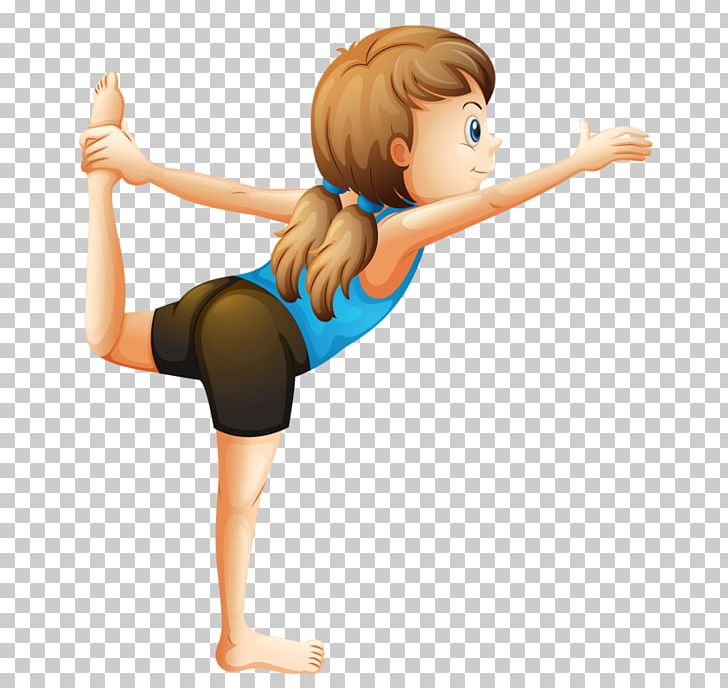 Yoga Child Asana PNG, Clipart, Arm, Asana, Balance, Cartoon, Child Free PNG Download