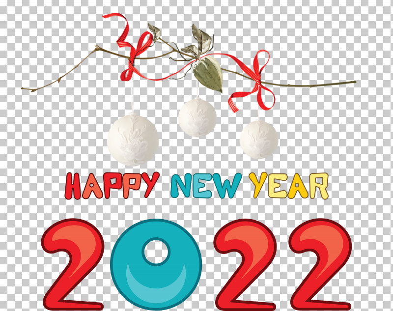 2022 Happy New Year 2022 Happy New Year PNG, Clipart, Bauble, Christmas Day, Christmas Ornament M, Happy New Year, Holiday Ornament Free PNG Download