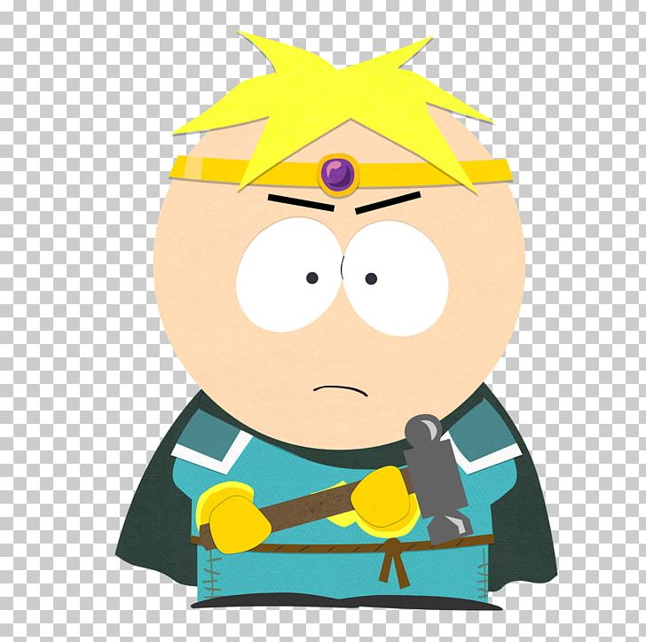 Butters Stotch South Park: The Stick Of Truth Kyle Broflovski South Park: The Fractured But Whole Stan Marsh PNG, Clipart, Butters Stotch, Kyle Broflovski, Others, Stan Marsh Free PNG Download