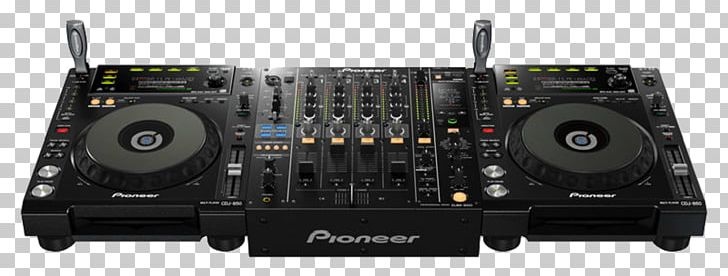 CDJ-2000 Disc Jockey DJM Pioneer DJ PNG, Clipart, Audio, Audio Equipment, Audio Mixers, Audio Receiver, Cdj Free PNG Download