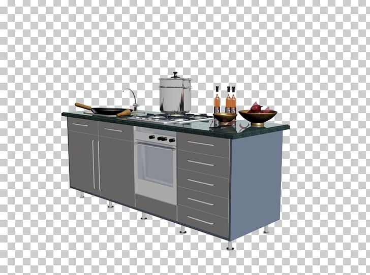 Kitchen Cupboard Furniture PNG, Clipart, 3d Computer Graphics, 3d Design, Angle, Bedroom, Bot Free PNG Download
