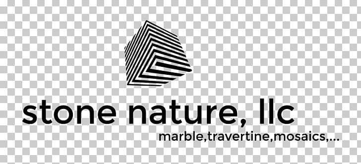 Logo Brand Non-profit Organisation Marble PNG, Clipart, Angle, Art, Black And White, Brand, Carrara Free PNG Download
