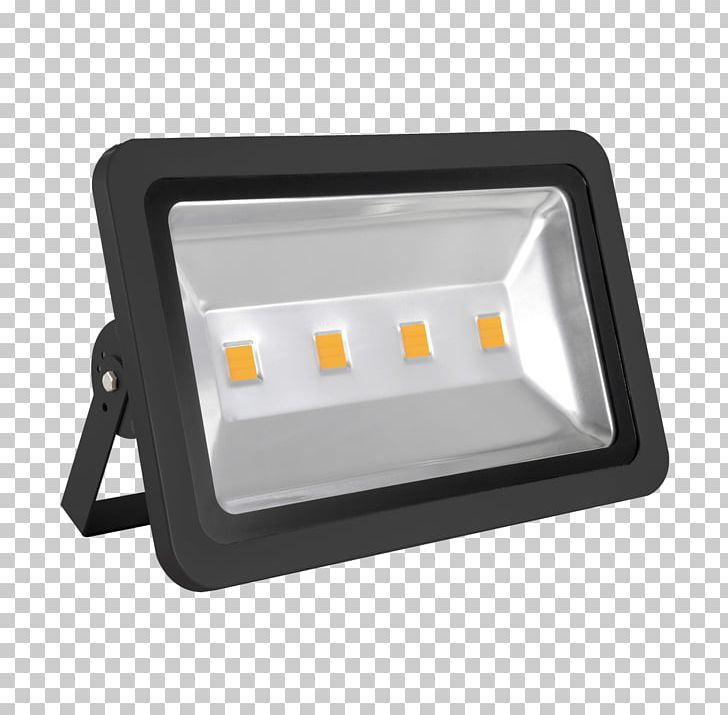 Searchlight Light-emitting Diode Floodlight LED Display PNG, Clipart, Cob Led, Color Temperature, Floodlight, Hardware, Incandescent Light Bulb Free PNG Download
