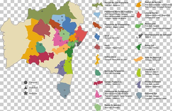 Teixeira De Freitas Federal Institute Baiano Catu Map Senhor Do Bonfim PNG, Clipart, 2016, 2017, Area, Bahia, Campo Free PNG Download