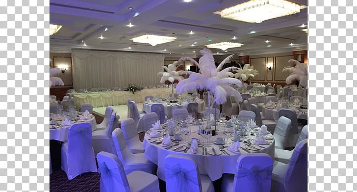 Wedding Reception Coventry Best Western Plus Manor Hotel NEC Birmingham Centrepiece PNG, Clipart, Aisle, Banquet, Birmingham, Blue, Centrepiece Free PNG Download