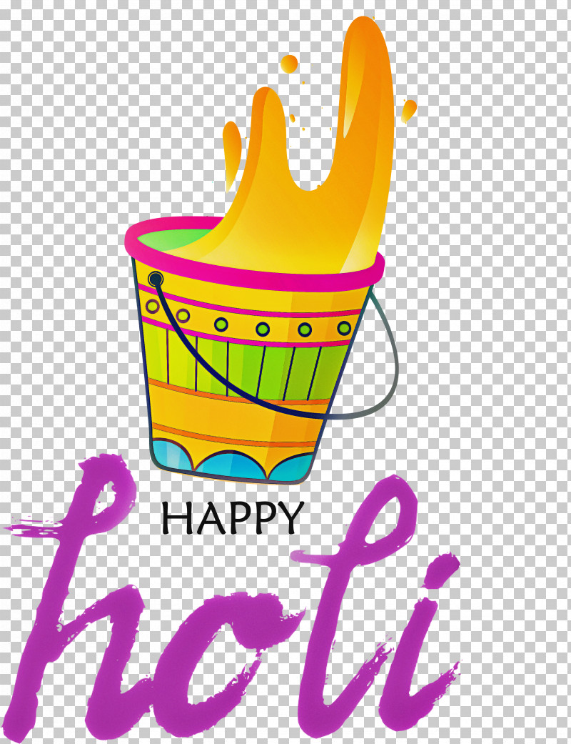 Happy Holi PNG, Clipart, Birthday, Cartoon, Cartoon M, Happy Holi, Line Free PNG Download