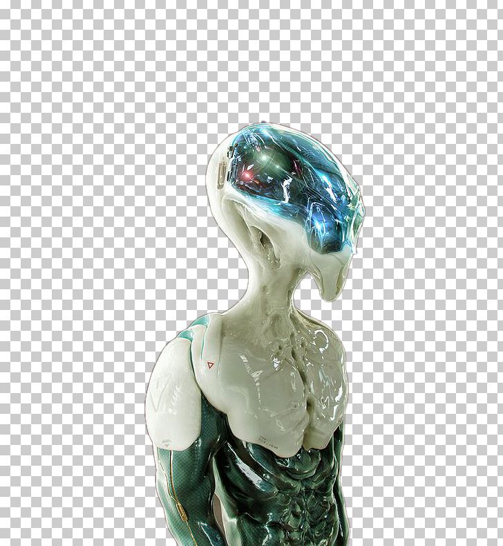 alien concept art