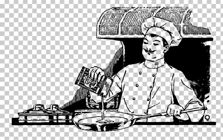 Chef Burrito Cooking PNG, Clipart, Art, Automotive Design, Black And White, Bread, Burrito Free PNG Download