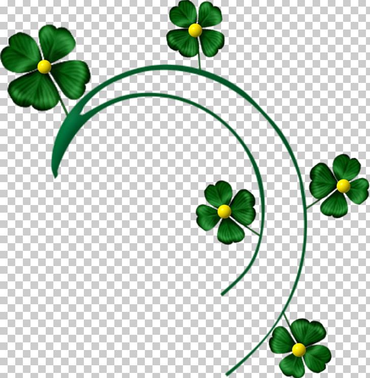 Clover Saint Patrick's Day Shamrock PNG, Clipart, Clip Art, Clover, Shamrock Free PNG Download