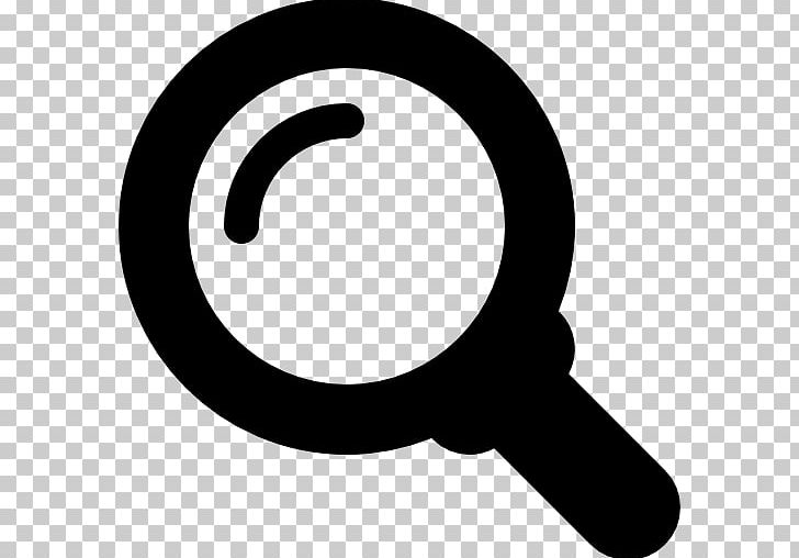 Computer Icons Magnifying Glass PNG, Clipart, Black And White, Circle, Computer Icons, Detective, Download Free PNG Download