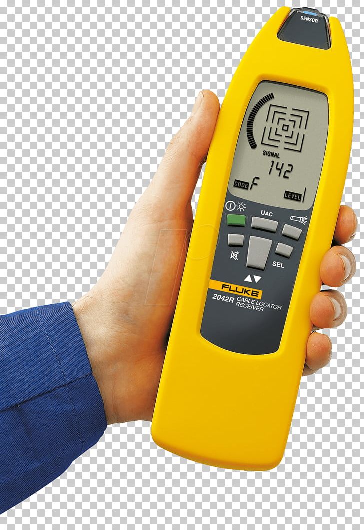 Electrical Cable Fluke Corporation Electronics Power Cable Ground PNG, Clipart, Cable Fault Location, Cable Locator, Electrical Cable, Electrical Isolation Test, Electronic Circuit Free PNG Download