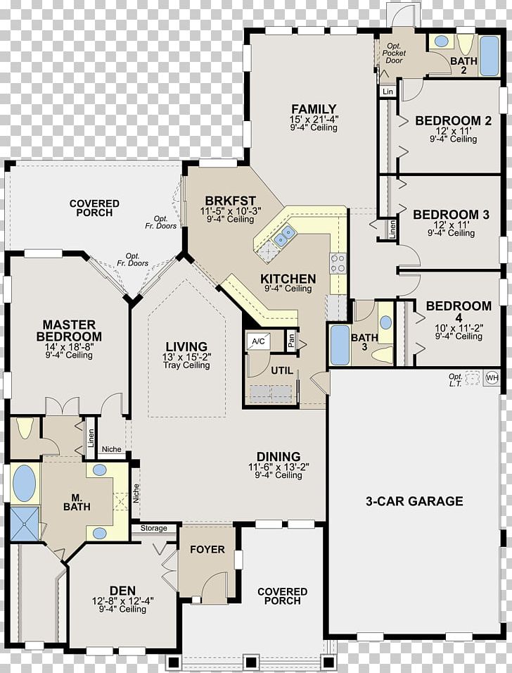 Floor Plan House Plan Storey PNG, Clipart, Area, Bedroom, Bungalow, Diagram, Floor Free PNG Download