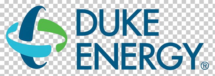 Logo Duke Energy Brand Company PNG, Clipart, Area, Blue, Brand, Company, Duke Free PNG Download