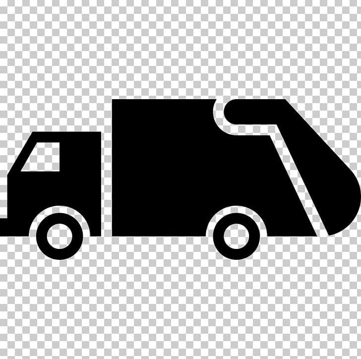 Waste Management Garbage Truck Dumpster Roll-off PNG, Clipart, Angle, Area, Black, Black And White, Brand Free PNG Download