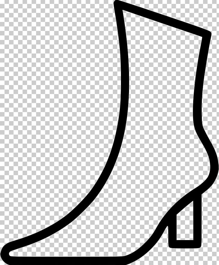 White Shoe Line PNG, Clipart, Area, Art, Black, Black And White, Boot Free PNG Download