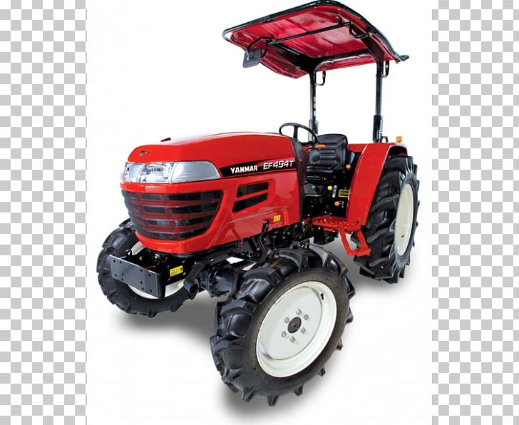 Yanmar Tractor Agriculture Machine Kubota Corporation PNG, Clipart, 4 Wd, Agricultural Machinery, Agriculture, Automotive Tire, Benelux Free PNG Download