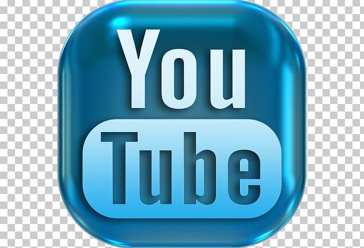 YouTube Computer Icons Desktop PNG, Clipart, Blue, Brand, Computer Icons, Desktop Wallpaper, Download Free PNG Download
