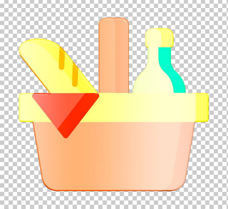 Happiness Icon Picnic Icon Picnic Basket Icon PNG, Clipart, Bottle, Glass, Glass Bottle, Happiness Icon, Meter Free PNG Download