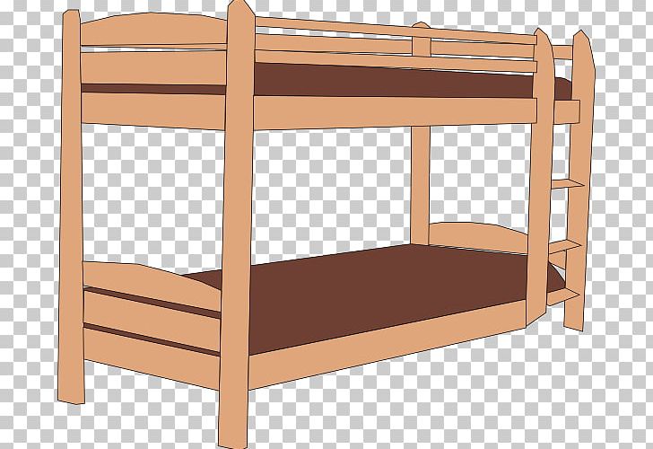 Bunk Bed Bed-making PNG, Clipart, Angle, Bed, Bedding, Bed Frame, Bedmaking Free PNG Download