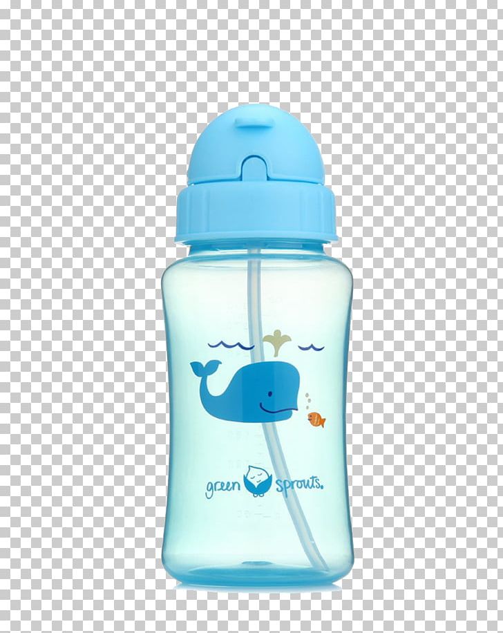 Cup Drinking Straw Glass PNG, Clipart, Baby Bottle, Blue, Blue Abstract, Blue Background, Blue Border Free PNG Download