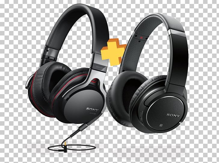 Noise-cancelling Headphones Sony 1RNC Active Noise Control Sony MDR-1RNCMK2 PNG, Clipart, Active Noise Control, Audio, Audio Equipment, Dsee, Electronic Device Free PNG Download