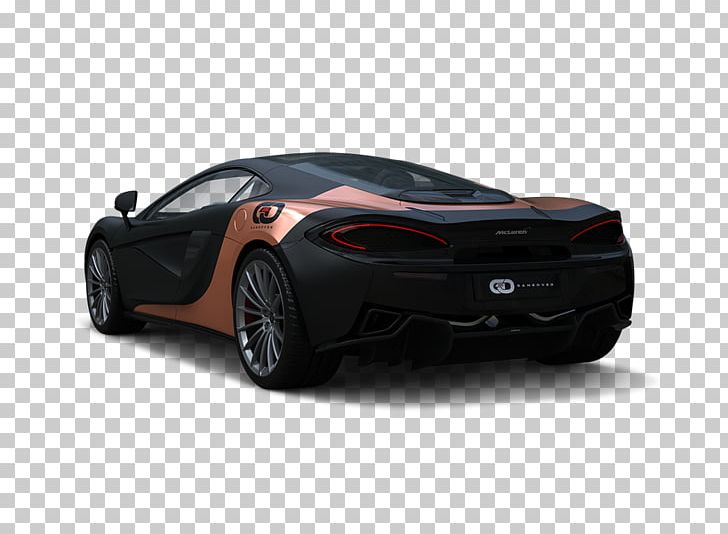 Sports Car McLaren Automotive Supercar McLaren 570S PNG, Clipart, 2016 Geneva Motor Show, Automotive Design, Automotive Exterior, Brand, Car Free PNG Download