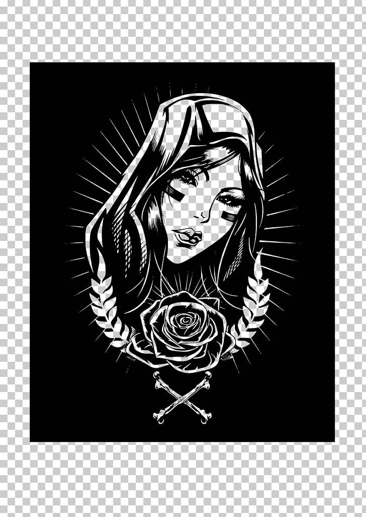 T-shirt Religion Woman PNG, Clipart, Art, Black, Black And White, Christ, Clothing Free PNG Download