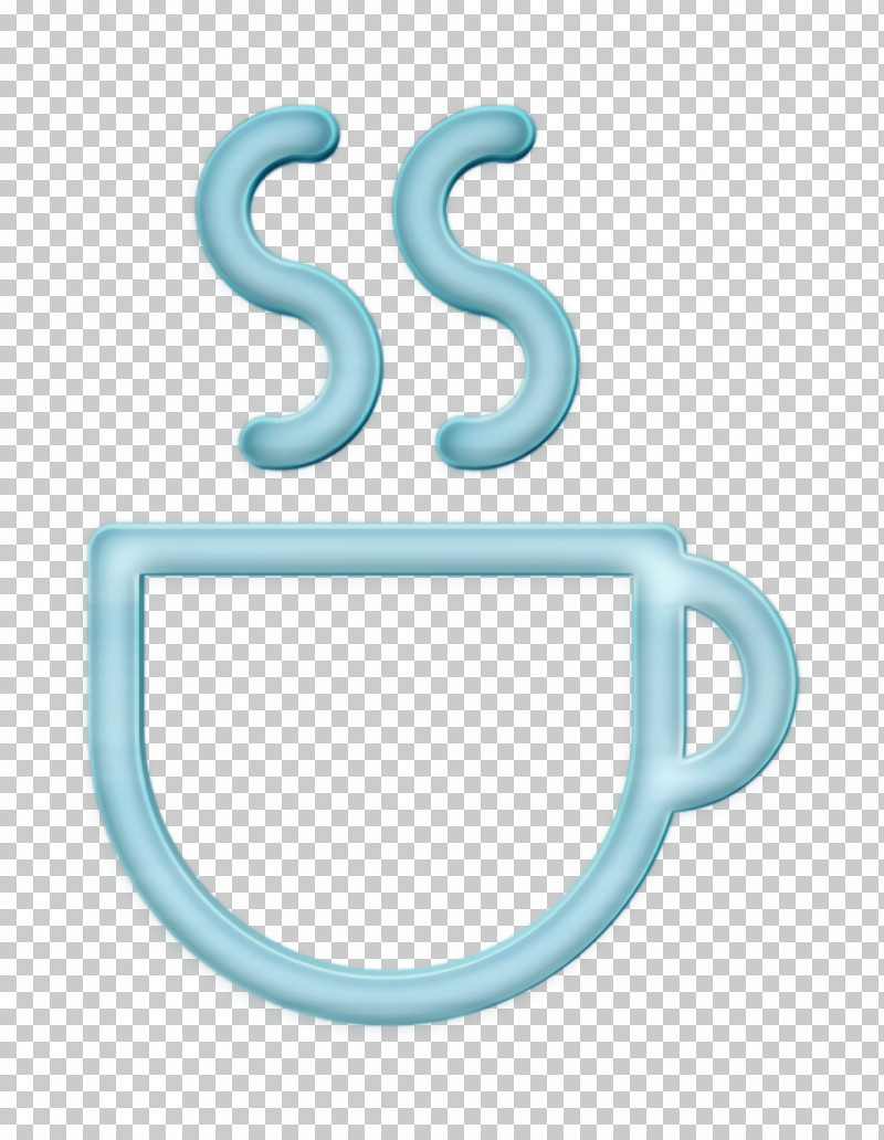 Food Icon Coffee Cup With Steam Icon Breakfast Icon PNG, Clipart, Breakfast Icon, Food Icon, Human Body, Jewellery, Meter Free PNG Download