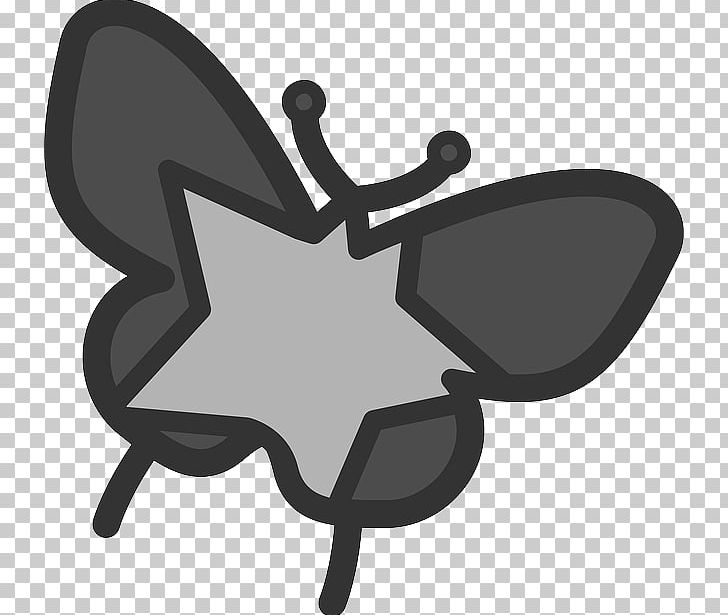 Butterfly Computer Icons PNG, Clipart, Angle, Black And White, Butterfly, Cartoon Constelltion Taurus Green, Computer Icons Free PNG Download